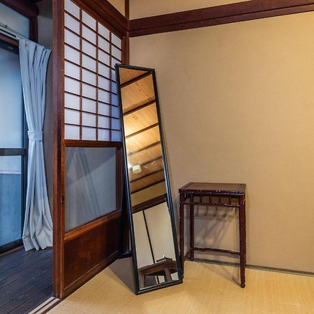 Shiki Homes Haru Kjóto Exteriér fotografie