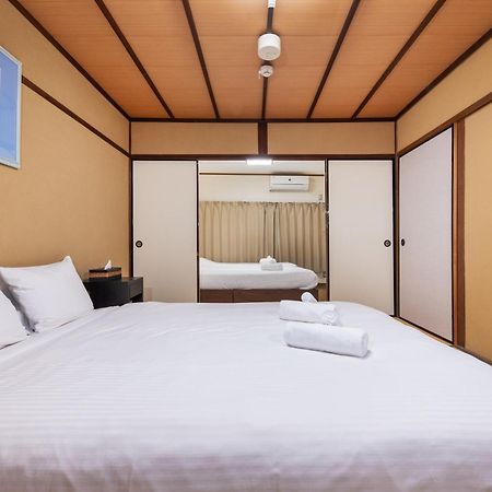 Shiki Homes Haru Kjóto Exteriér fotografie