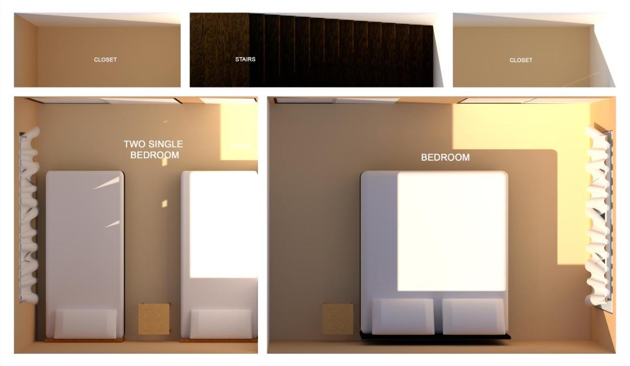 Shiki Homes Haru Kjóto Exteriér fotografie