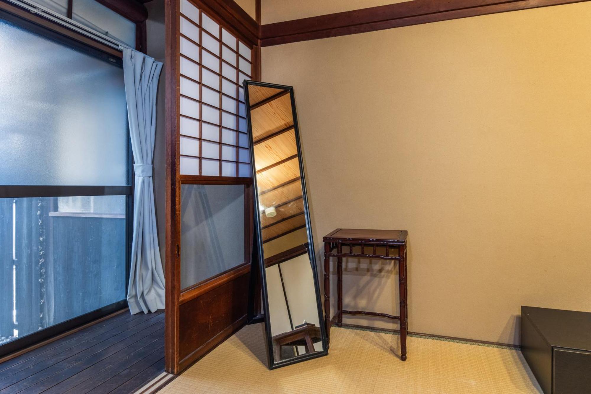 Shiki Homes Haru Kjóto Exteriér fotografie