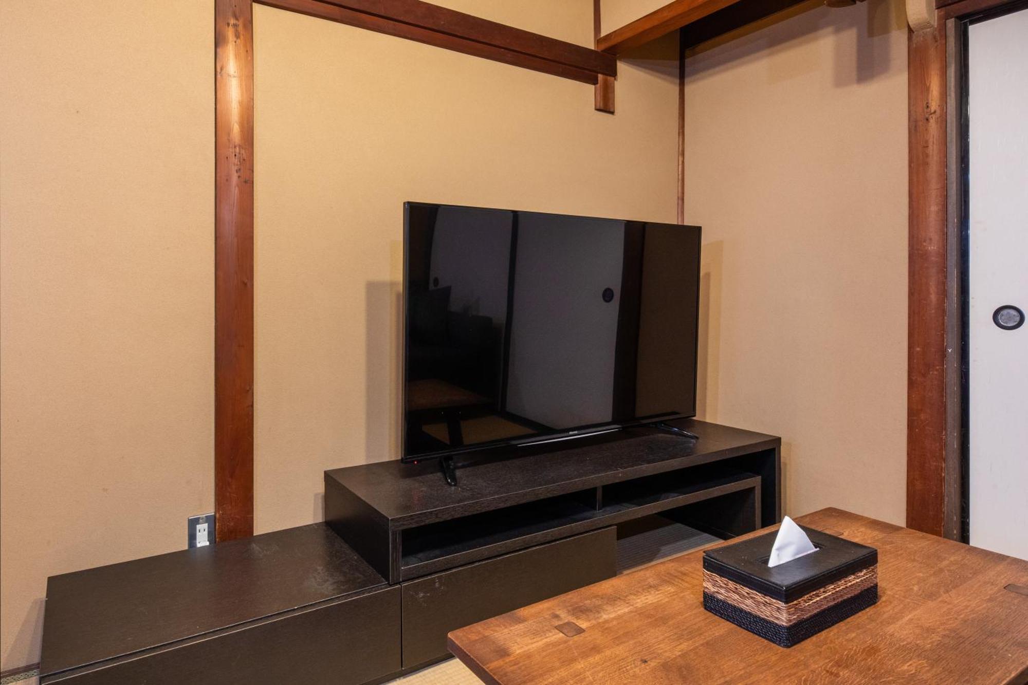 Shiki Homes Haru Kjóto Exteriér fotografie