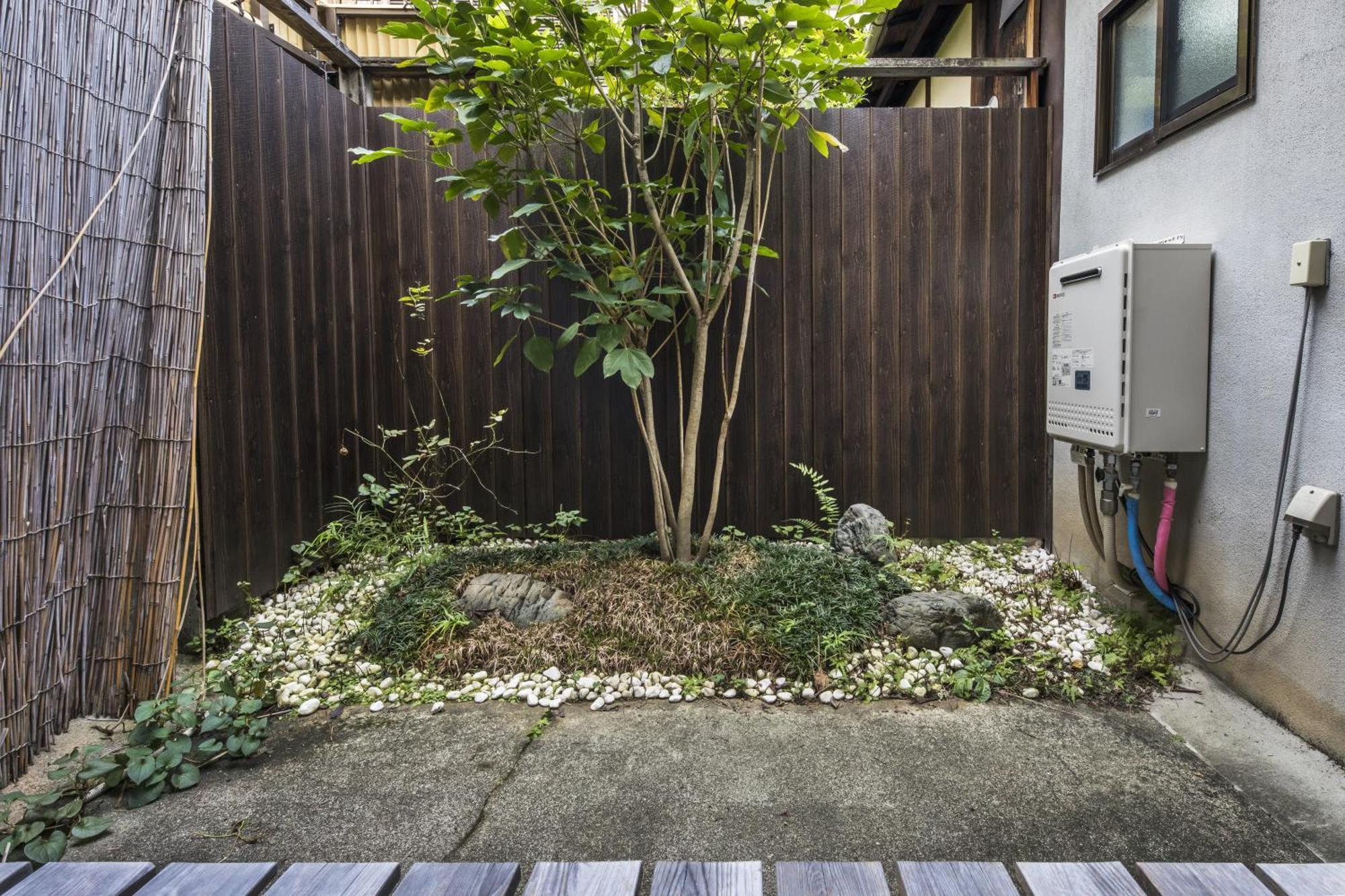 Shiki Homes Haru Kjóto Exteriér fotografie