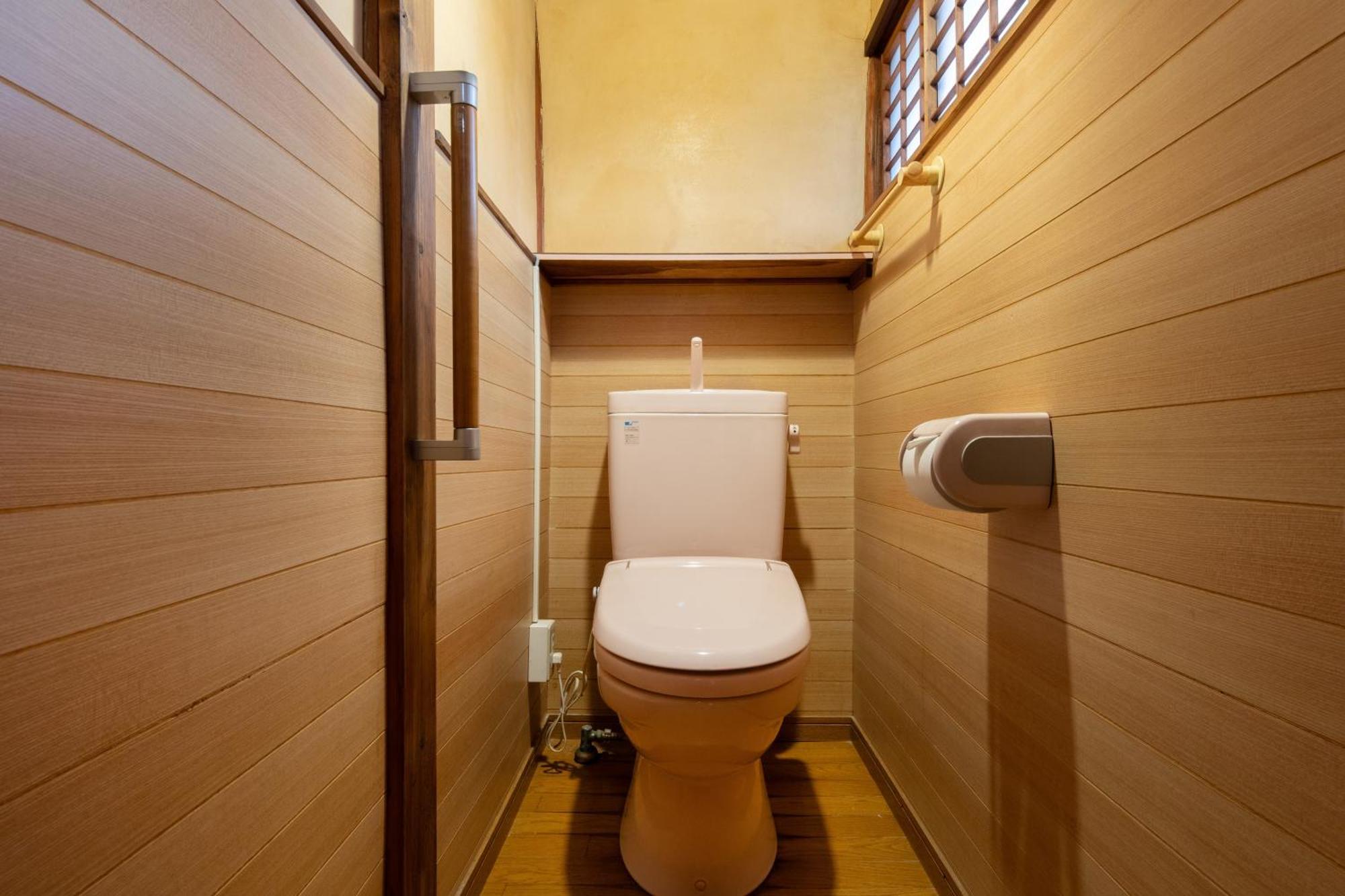 Shiki Homes Haru Kjóto Exteriér fotografie