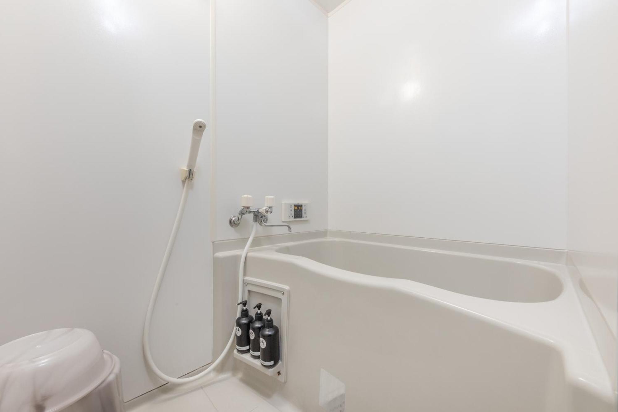 Shiki Homes Haru Kjóto Exteriér fotografie