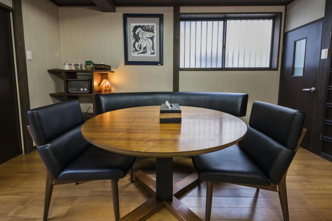 Shiki Homes Haru Kjóto Exteriér fotografie