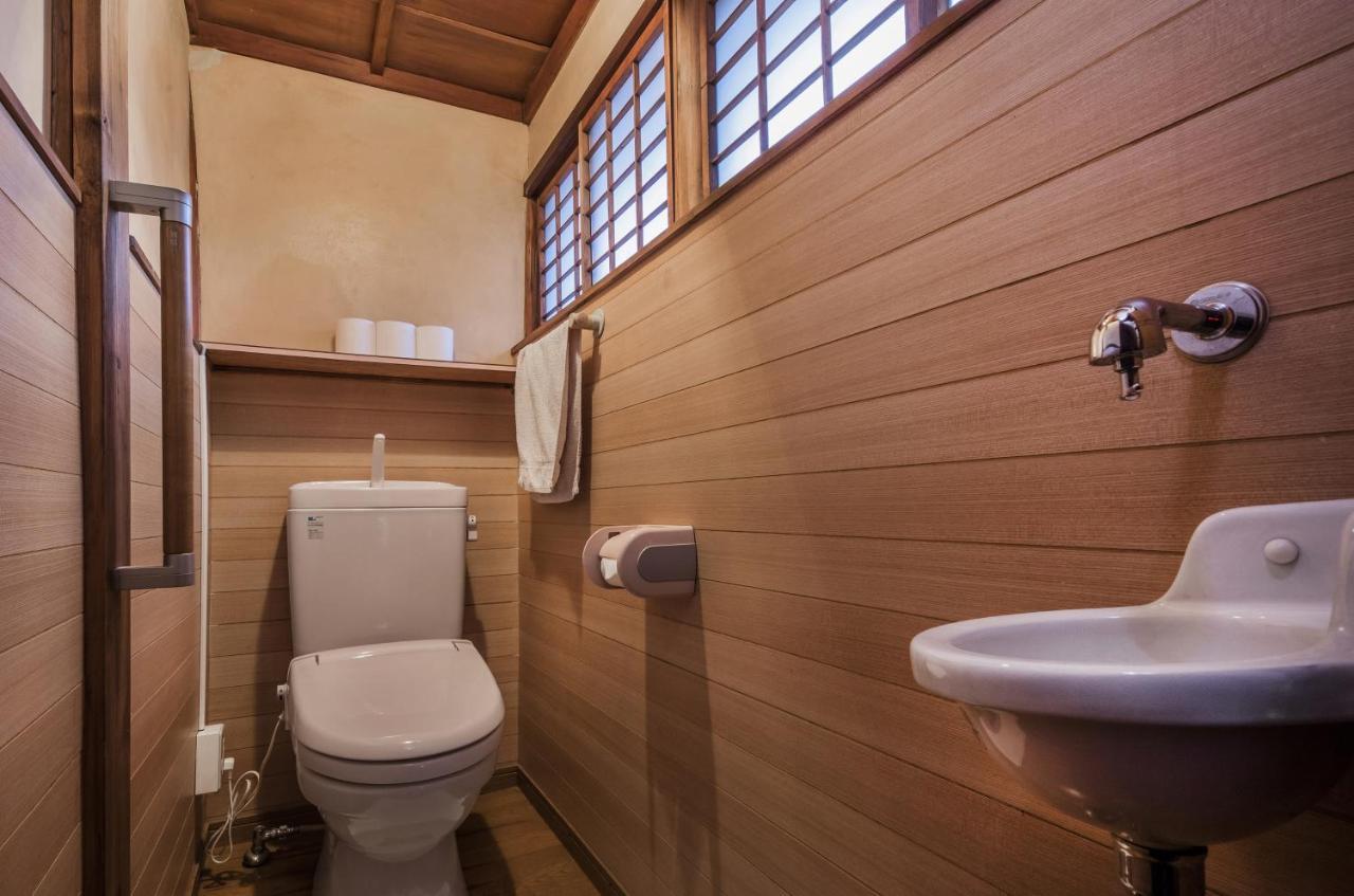 Shiki Homes Haru Kjóto Exteriér fotografie