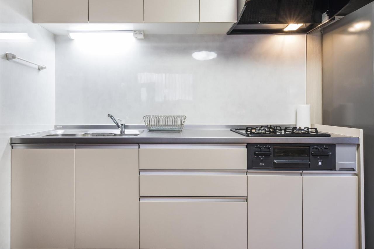 Shiki Homes Haru Kjóto Exteriér fotografie
