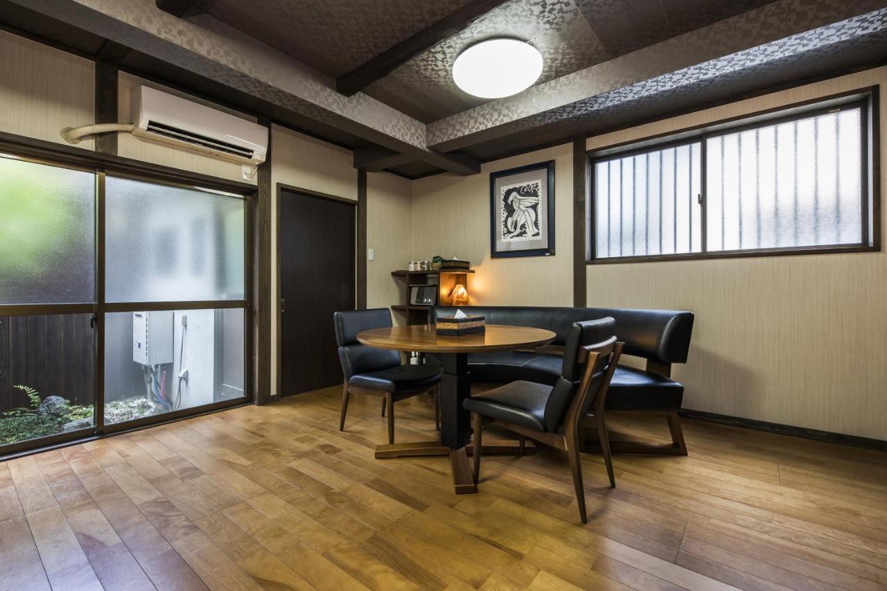 Shiki Homes Haru Kjóto Exteriér fotografie