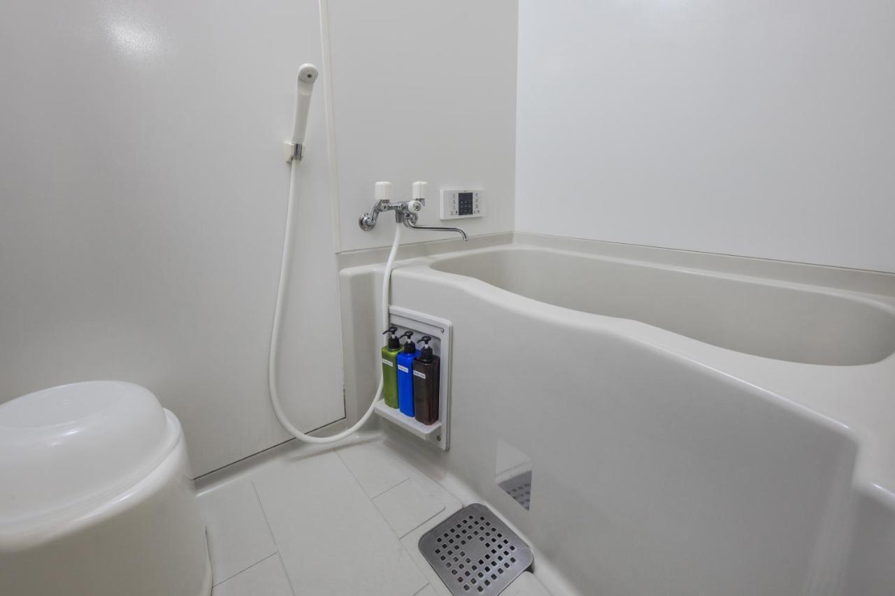 Shiki Homes Haru Kjóto Exteriér fotografie