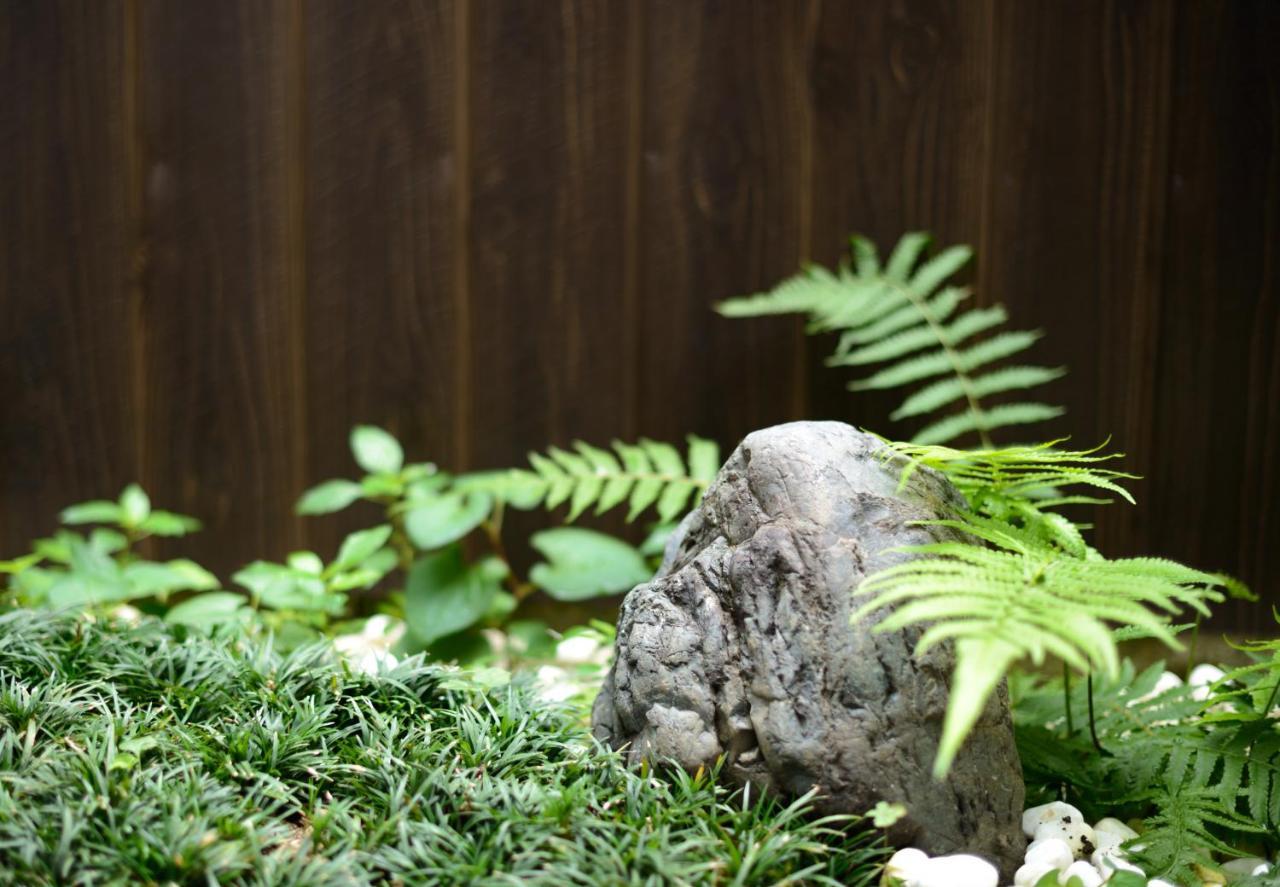 Shiki Homes Haru Kjóto Exteriér fotografie